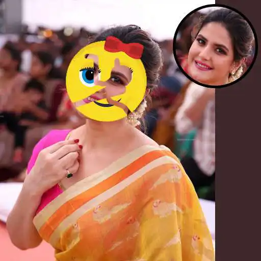 Play Face Emoji Remover 2021 APK