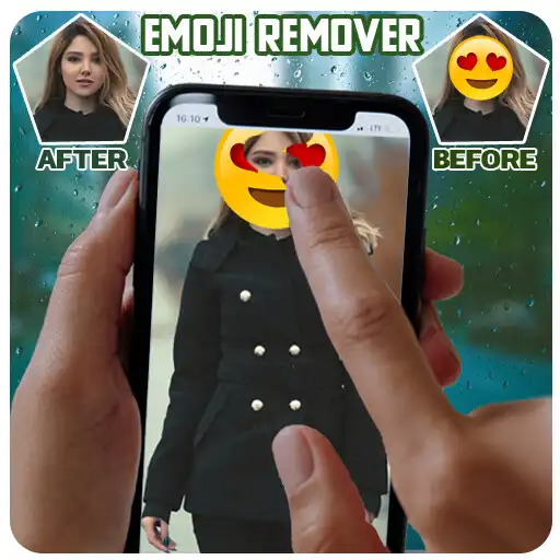 Play Face Emoji Remover from Photo APK