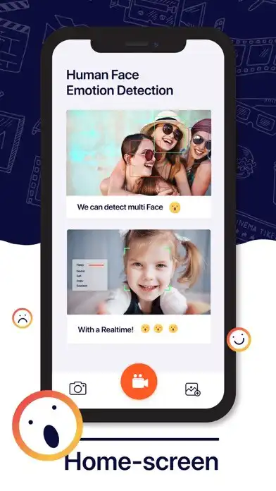 Play Face Emotion  and enjoy Face Emotion with UptoPlay