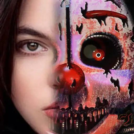 Play Face Ennard SL Photo Editor APK Play Face Ennard SL Photo Editor APK