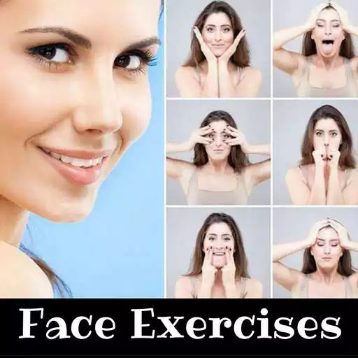 Run free android online FACE EXERCISES APK Run free android online FACE EXERCISES APK