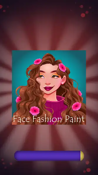 Play Face Fashion Paint  and enjoy Face Fashion Paint with UptoPlay