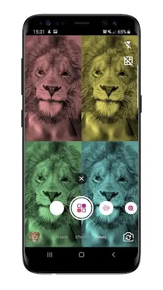 Play Face Filters  and enjoy Face Filters with UptoPlay