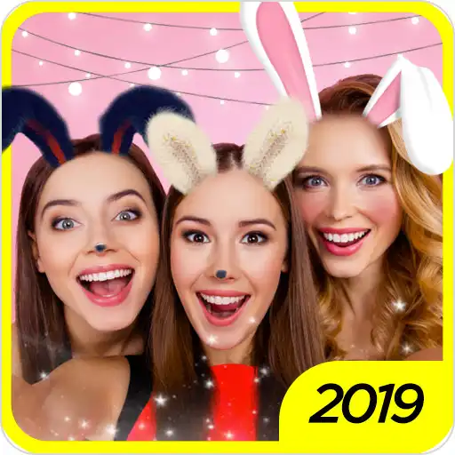 Play Face Filter Sticker Camera - Motion Sticker filter APK Play Face Filter Sticker Camera - Motion Sticker filter APK
