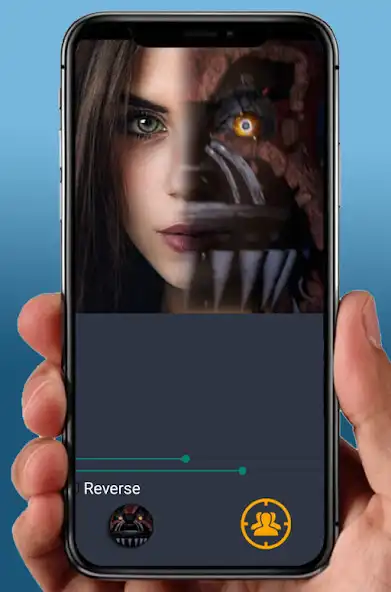 Play Face Foxy Photo Editor  and enjoy Face Foxy Photo Editor with UptoPlay