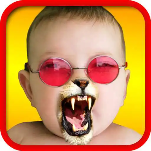 Play Face Fun - Photo Collage Maker APK
