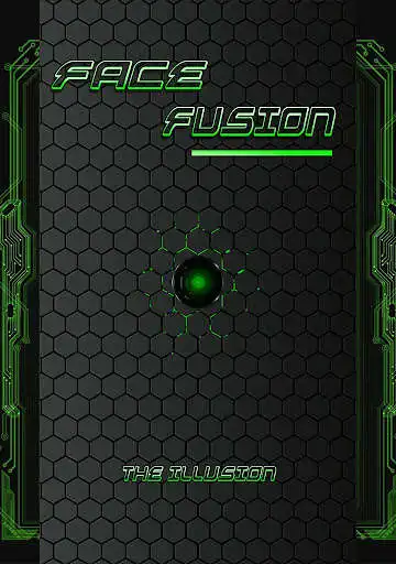 Play Face Fusion the Illusion  and enjoy Face Fusion the Illusion with UptoPlay