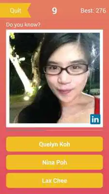 Play Facegame: for happy workplaces Play Facegame: for happy workplaces