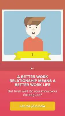Play Facegame: for happy workplaces Play Facegame: for happy workplaces