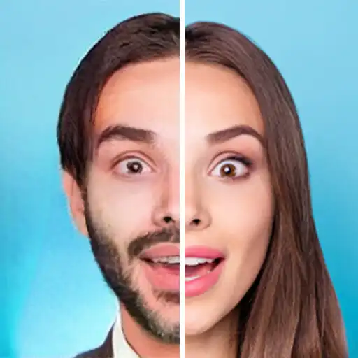 Play Face gender changer app swap APK Play Face gender changer app swap APK