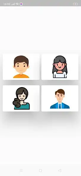 Play Face generator - fake face  and enjoy Face generator - fake face with UptoPlay