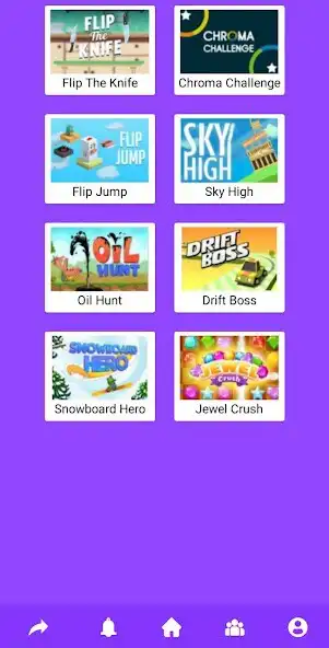 Play Facegram as an online game Facegram with UptoPlay