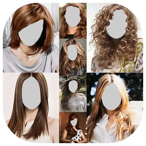 Free play online Face Hair Montage APK