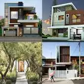 Free play online face house front elevation design APK Free play online face house front elevation design APK