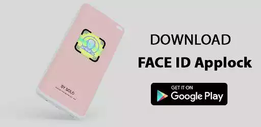 Play Face id applock  and enjoy Face id applock with UptoPlay
