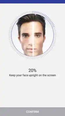 Play Face ID - plugin works with Applock