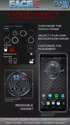 Play FACE-ie HD