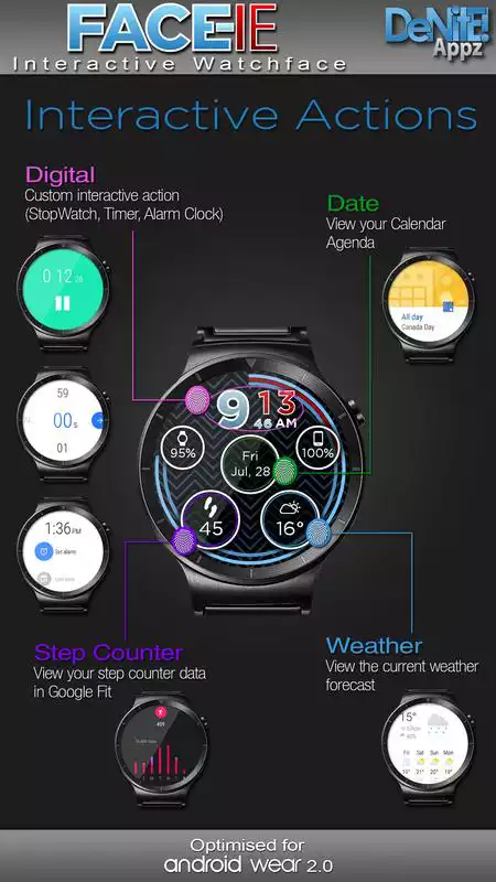 Play FACE-ie HD