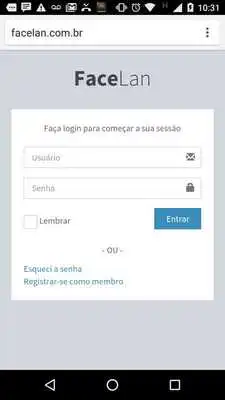 Play Facelan