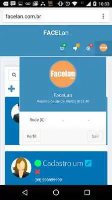 Play Facelan
