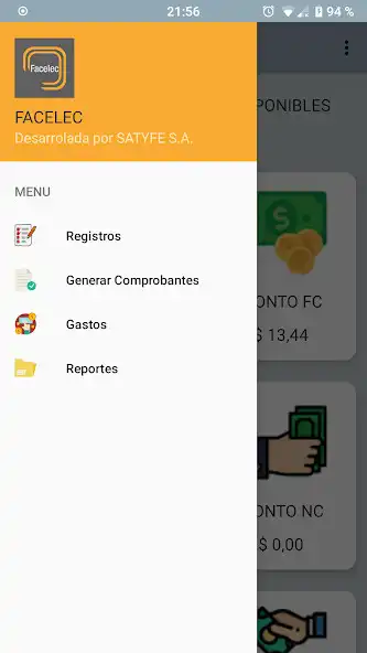 Play Facelec as an online game Facelec with UptoPlay