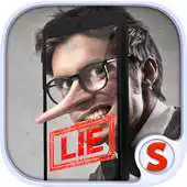 Free play online Face Lie Detector Prank APK Free play online Face Lie Detector Prank APK