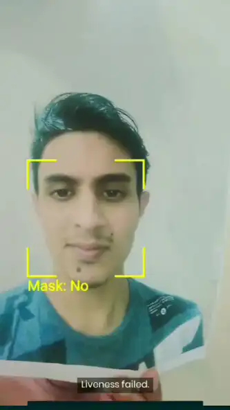 Play Face Liveness Detection SDK  and enjoy Face Liveness Detection SDK with UptoPlay