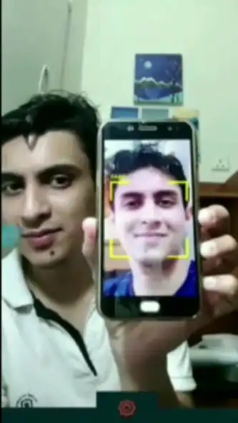 Play Face Liveness Detection SDK as an online game Face Liveness Detection SDK with UptoPlay