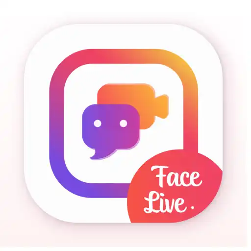 Play Face Live - Video Dating App APK Play Face Live - Video Dating App APK