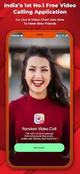 Play Face Live - Video Dating App  and enjoy Face Live - Video Dating App with UptoPlay