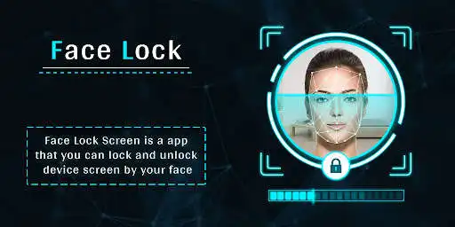 Play FaceLock with App  and enjoy FaceLock with App with UptoPlay