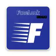 Free play online FaceLook for Facebook Lite APK