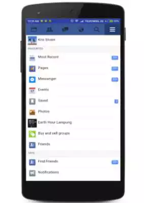 Play FaceLook for Facebook Lite