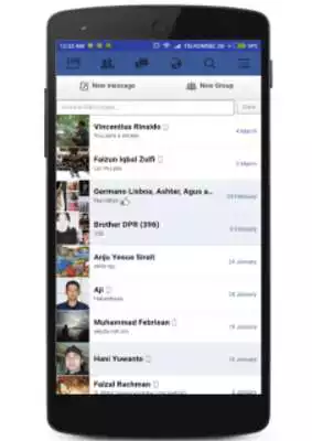 Play FaceLook for Facebook Lite