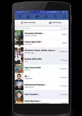 Play FaceLook for Facebook Lite
