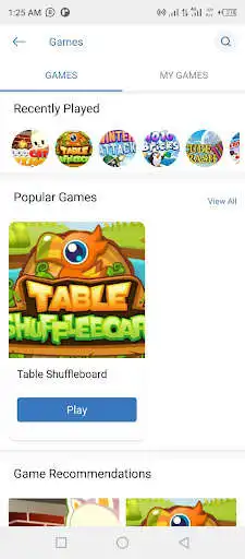 Play FaceLore as an online game online FaceLore with UptoPlay Play FaceLore as an online game FaceLore with UptoPlay