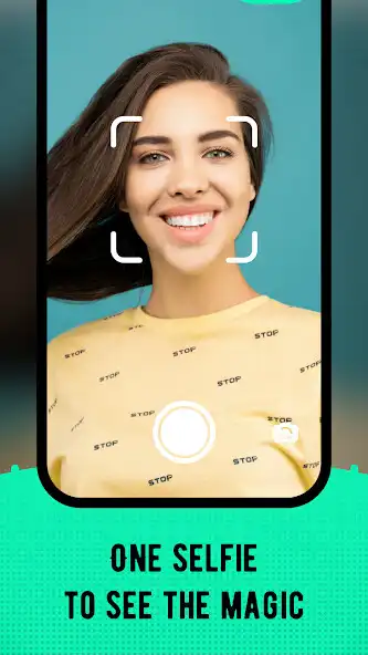 Play FaceMagic: Ai face swap videos  and enjoy FaceMagic: Ai face swap videos with UptoPlay