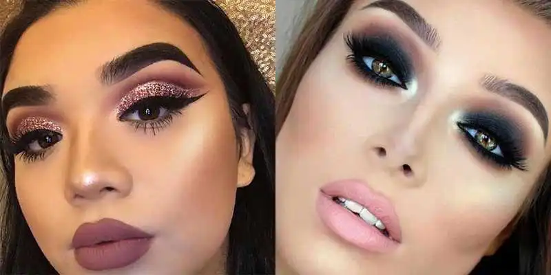 Play Face Makeup Beauty as an online game Face Makeup Beauty with UptoPlay