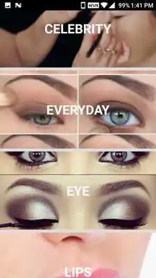 Play Face Makeup Concepts  Blogs. 500,000+ Collections