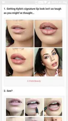 Play Face Makeup Concepts  Blogs. 500,000+ Collections