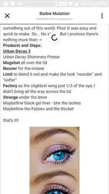 Play Face Makeup Concepts  Blogs. 500,000+ Collections