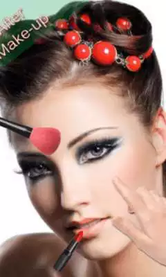 Play Face Make-Up Editor Play Face Make-Up Editor