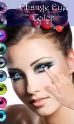 Play Face Make-Up Editor Play Face Make-Up Editor