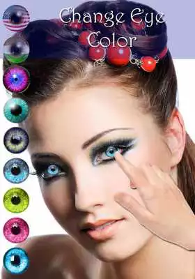 Play Face Make-Up Editor Play Face Make-Up Editor