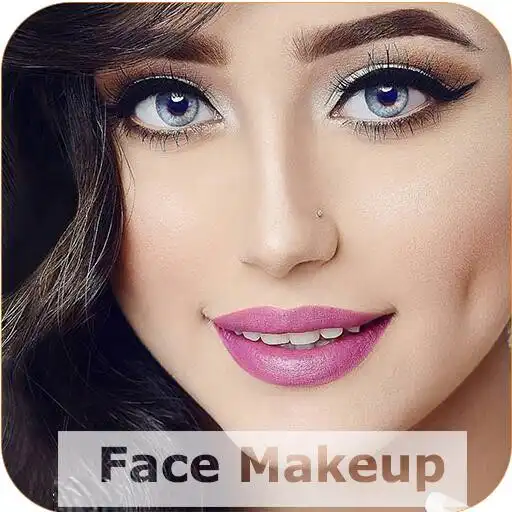 Play Face.Makeup.Hairstyle APK