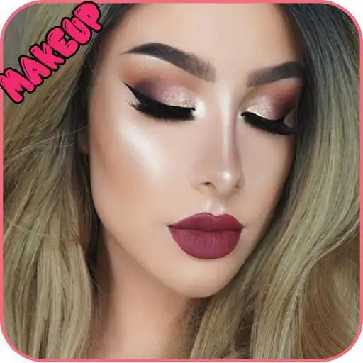 Play Face makeup photos APK Play Face makeup photos APK