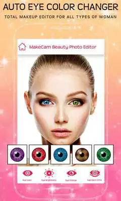Play Face Makeup : Selfie Makeover Makeup Camera Play Face Makeup : Selfie Makeover Makeup Camera