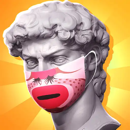 Play Face Mask 3D APK