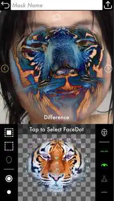 Play Face Mask Designer