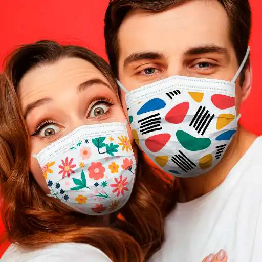 Play Face Mask Editor APK Play Face Mask Editor APK